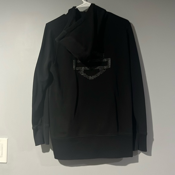Harley Davidson Zip-up - Picture 1 of 5